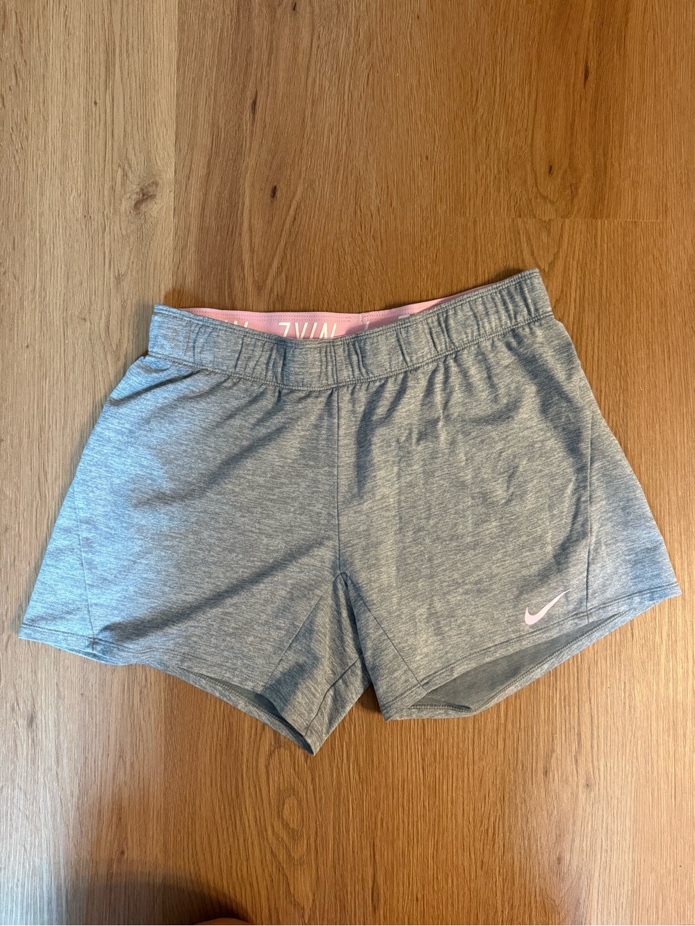 Small Nike shorts
